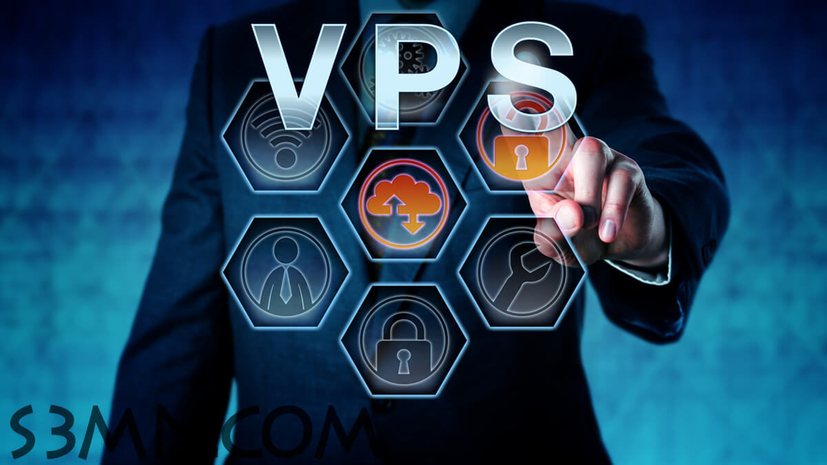 VPS