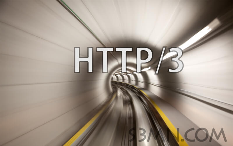 HTTP/3