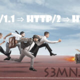 HTTP/2