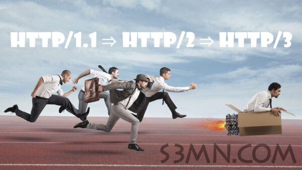 HTTP/2とは、通信効率が改善されて表示速度が大幅に向上