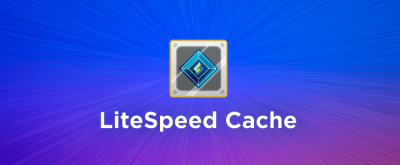 LiteSpeed Cache