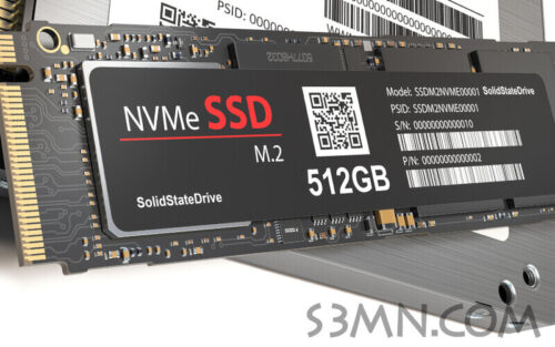 NVMe