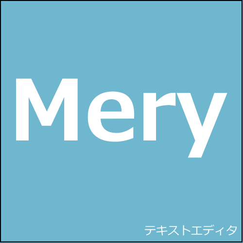 Mery（メリー）